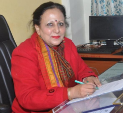 Dr. Nishtha Jaiswal