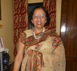 Dr.Prafulla Soni