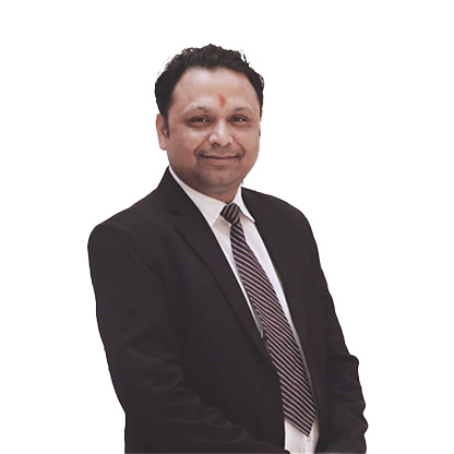 Dr. Manish Bharadwaj