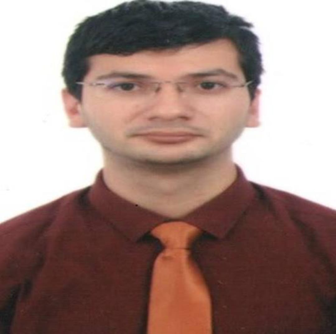 Dr Vaibhav Uniyal 